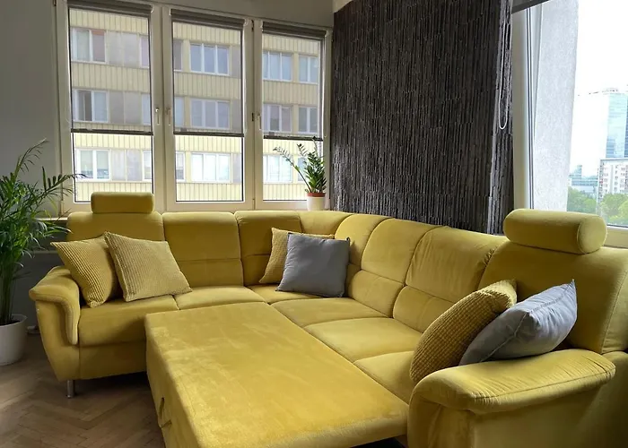 Grey Gucci Apartment City Center