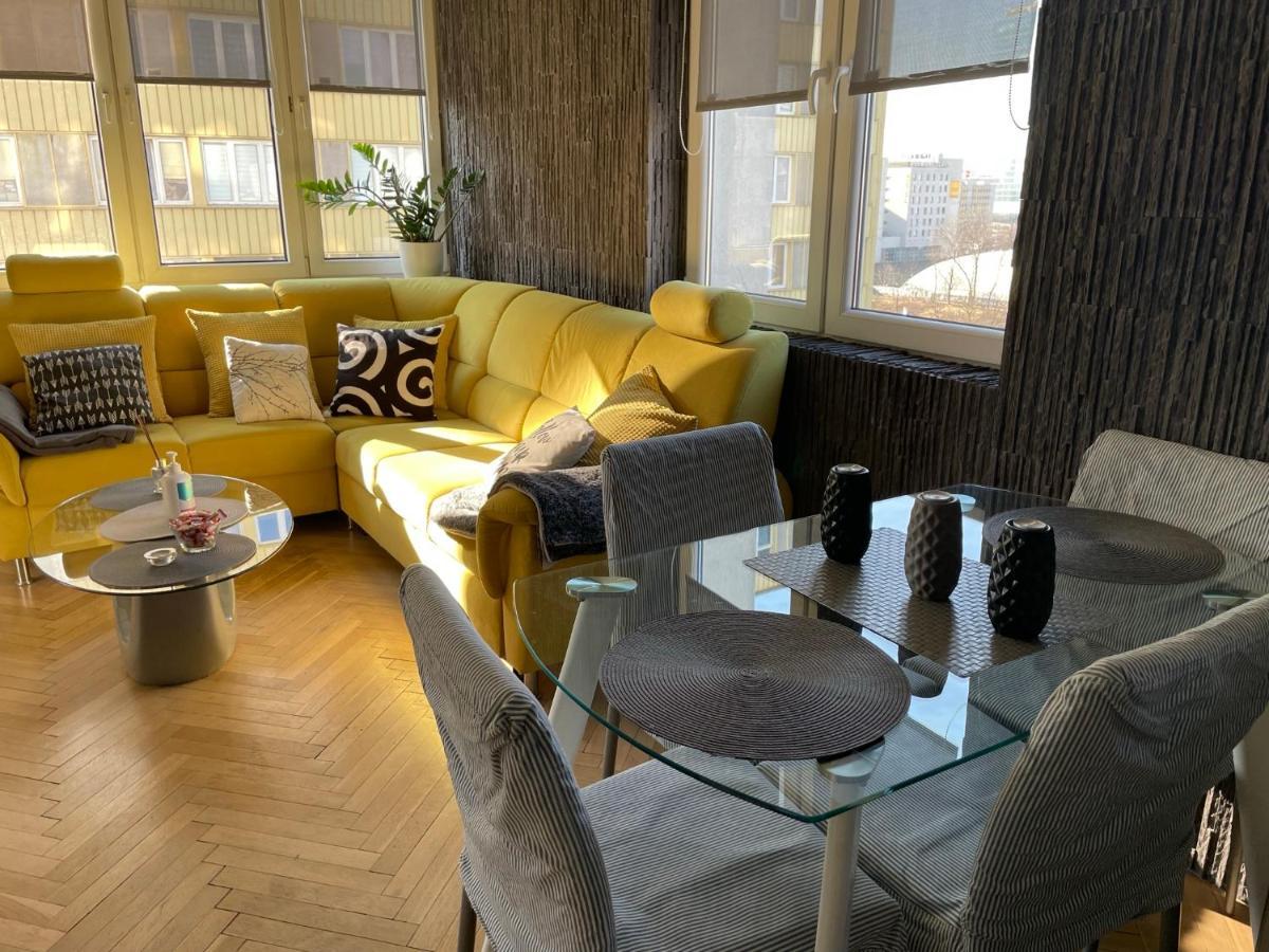 Apartment Grey Gucci Center *