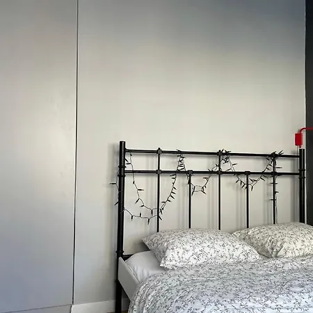 Grey Gucci Apartment City Center Warszawa Zewnętrze zdjęcie